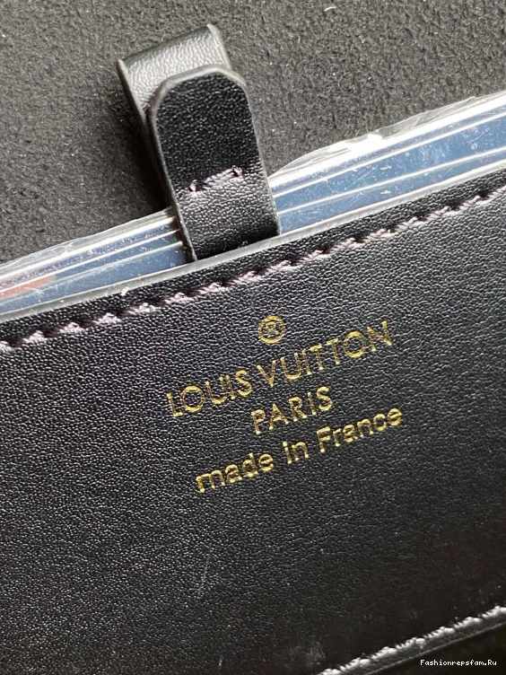 FS CHEAP VUITTON MM TWIST 1854 LOUIS SINCE 0810